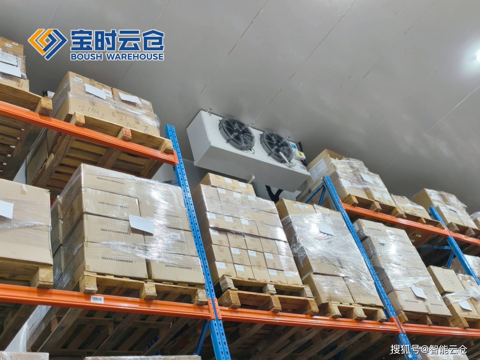 宁波市领先物流品牌升级(领先物流服务商是自营物流)