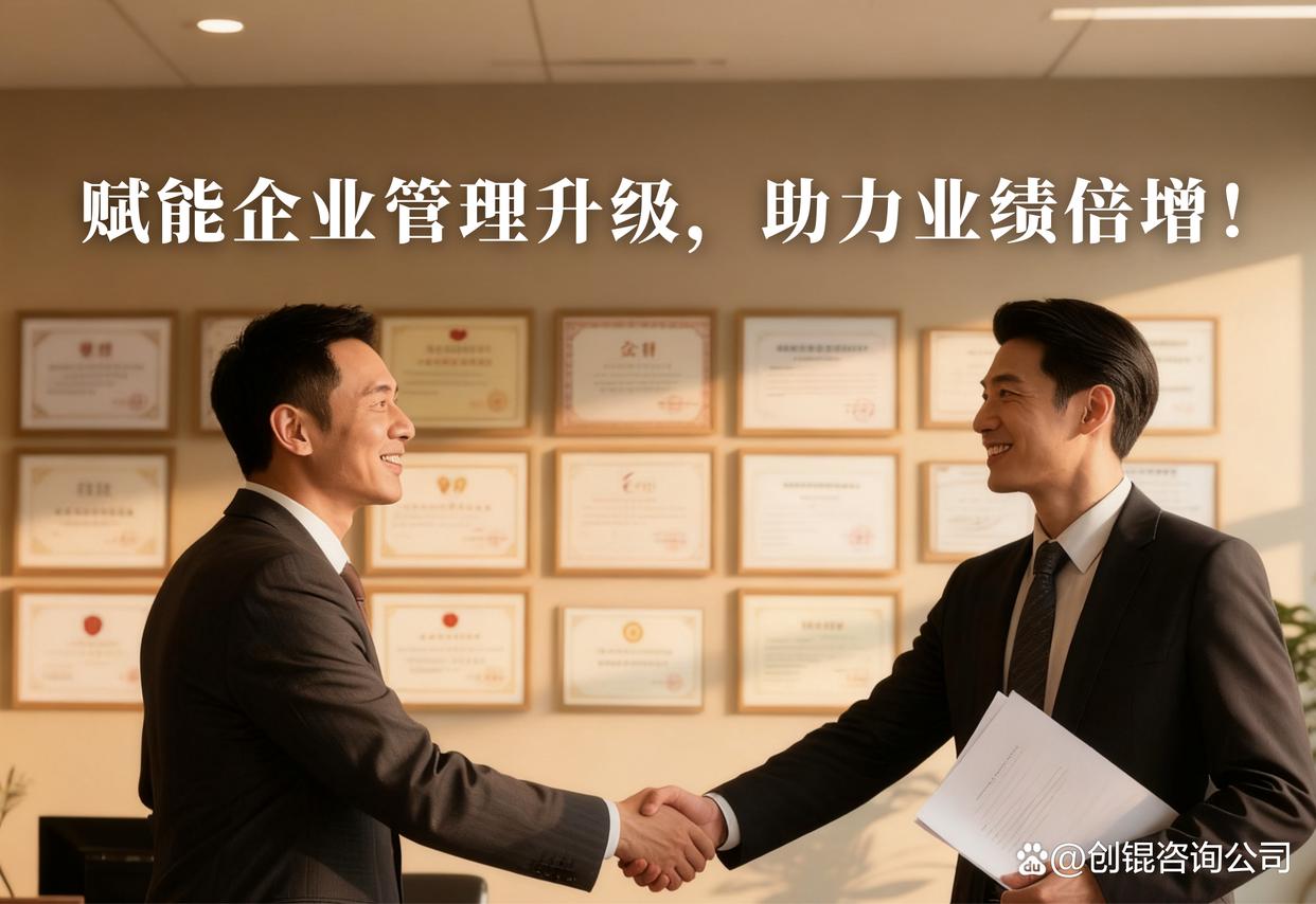 宁波市企业诊断顾问团队(企业诊断师是做什么的)