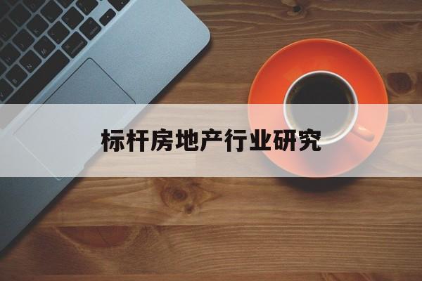 宁波市标杆房地产行业研究(房地产领域的标杆人物)
