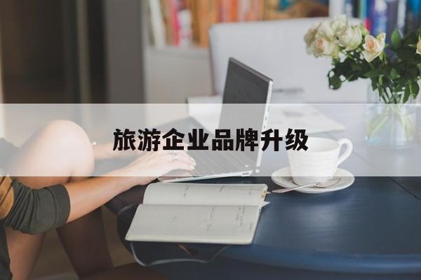 宁波市旅游企业品牌升级(旅游企业品牌升级措施)